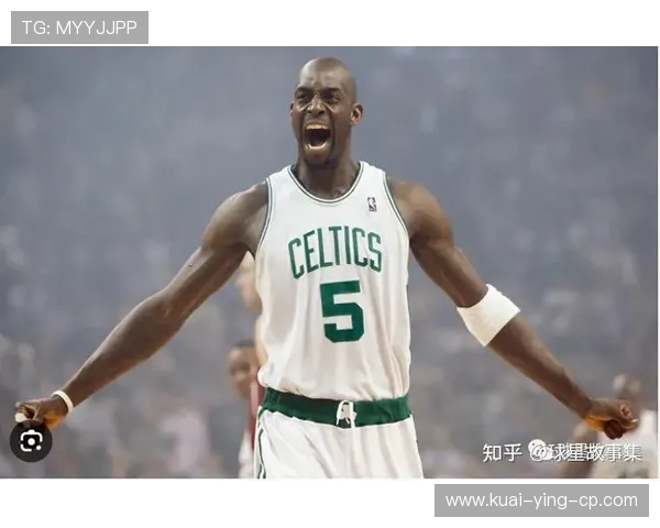 以加内特为核心构建的篮球传奇:从天赋少年到NBA历史巨星的蜕变与辉煌 以加内特为核心构建的篮球传奇:从天赋少年到NBA历史巨星的蜕变与辉煌
